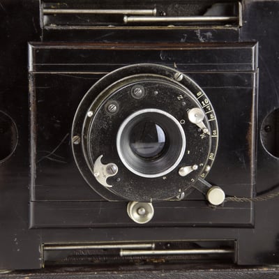 Mentor II  ~1900 - ~1930  ©  engel-art.ch