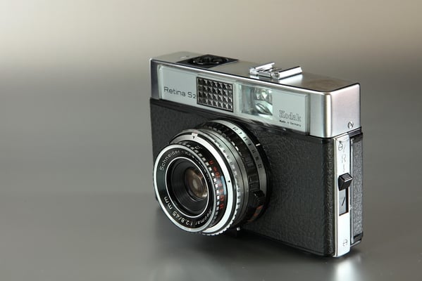 KODAK Retina S2 (Typ 061)  ©  engel-art.ch