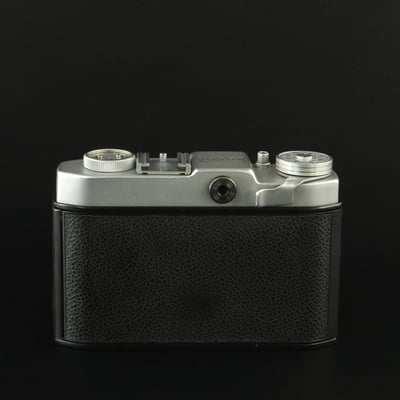 ILOCA "Reporter" (Modell Photrix Quick-B)   ©  engel-art.ch