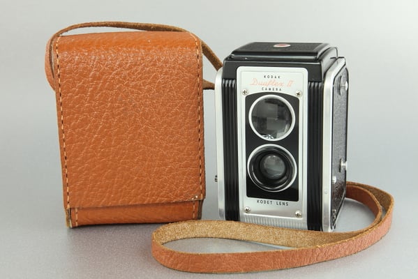 KODAK Duaflex II  ©  engel-art.ch