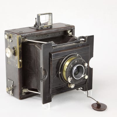 Mentor II  ~1900 - ~1930  ©  engel-art.ch