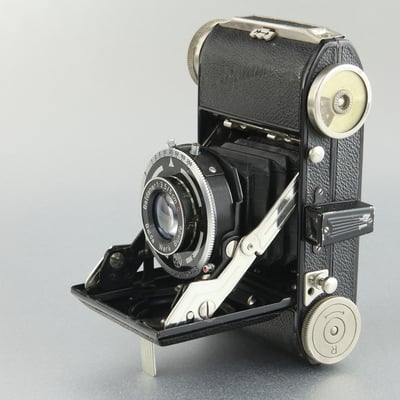 BALDA Baldini  © engel-art.ch