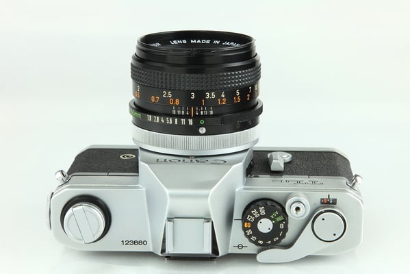 CANON TLb       ©  engel-art.ch