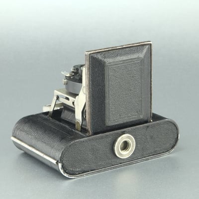  KODAK NAGEL Vollenda  48     ©  engel-art.ch