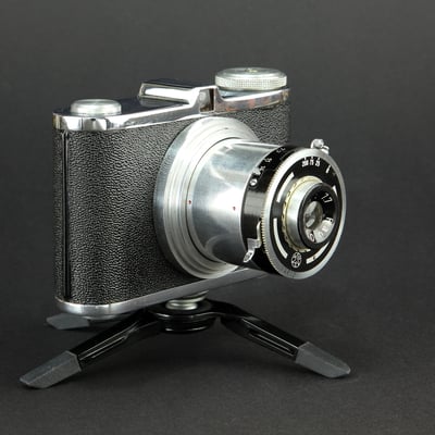 RIXA I   © engel-art.ch