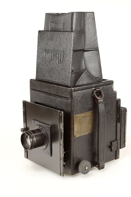 Mentor 6 x 9cm  ~ 1914  © engel-art.ch