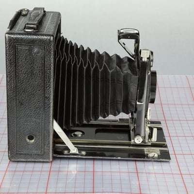 Glunz Modell 60/1  ©  engel-art.ch