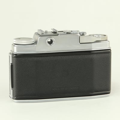 Agfa Silette - L  ©  engel-art.ch