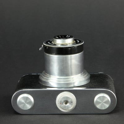 RIXA I   © engel-art.ch