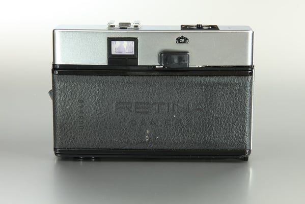 KODAK Retina S1 Typ 060  ©  engel-art.ch