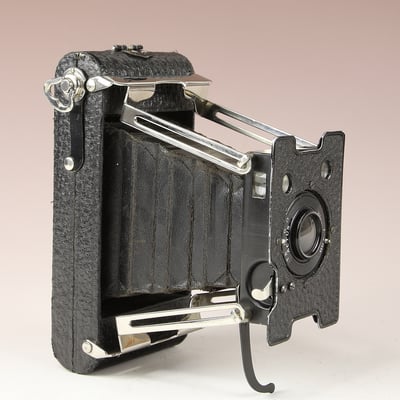  Ansco Vest Pocket No 1  1915-1919  ©  engel-art.ch