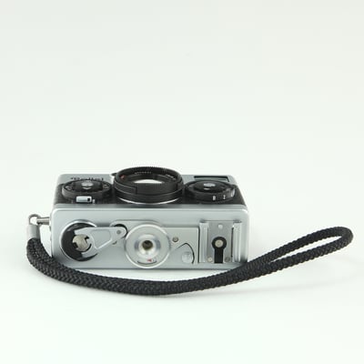 ROLLEI 35  SE  ©engel-art.ch