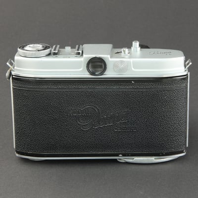 KODAK Retina Ib  © engel-art.ch