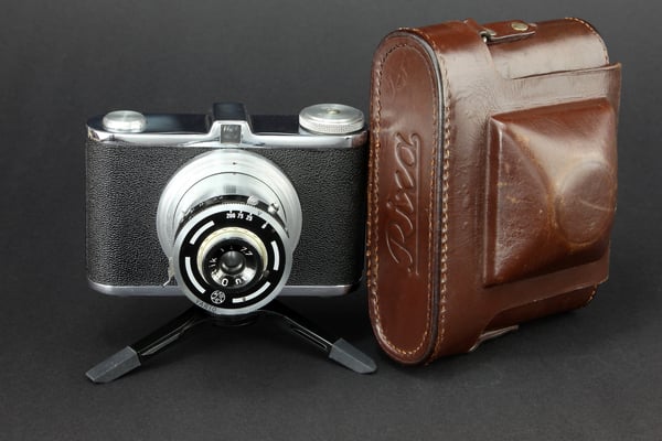 RIXA I   © engel-art.ch