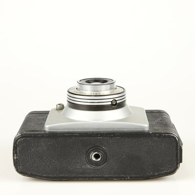 DACORA digna  6x6cm  ~ 1956  ©  engel-art.ch