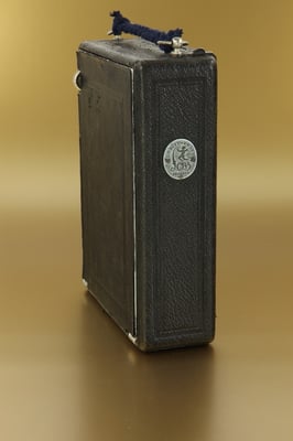 L.O. BITTNER Laufbodenkamera  © engel-art.ch