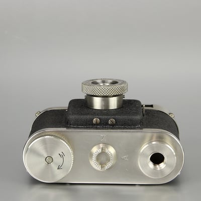 ELCA der Fa. Elop  1947   ©  engel-art.ch