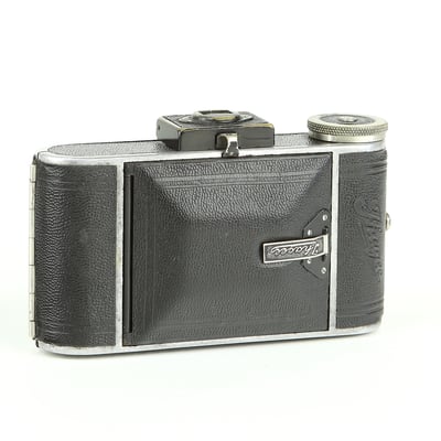 Jhagee Auto-Ultrix 4 x 6.5cm  ©  engel-art.ch