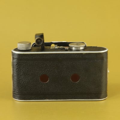 FOTH-DERBY  1931 - 1936 Modell  II  ©  engel-art.ch