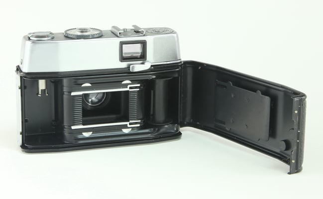 DACORA dignette L  1963  © engel-art.ch