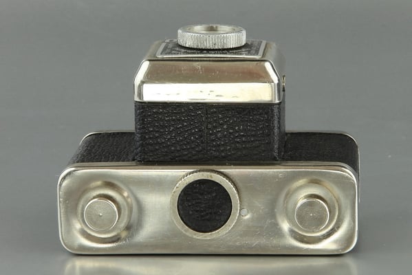 O.KAY Kamera Swiss-Made  1946   © engel-art.ch