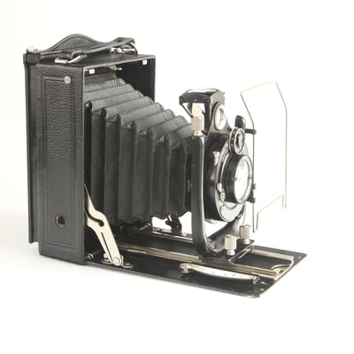 GLUNZ Nr. 3 (ca.1920)  ©  engel-art.ch