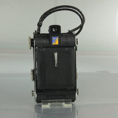 VOIGTLÄNDER  Virtus     © engel-art.ch