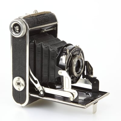 CERTO Vest Pocket A   ~ 1932  ©  engel-art.ch