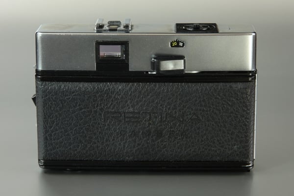 KODAK Retina S2 (Typ 061)  ©  engel-art.ch