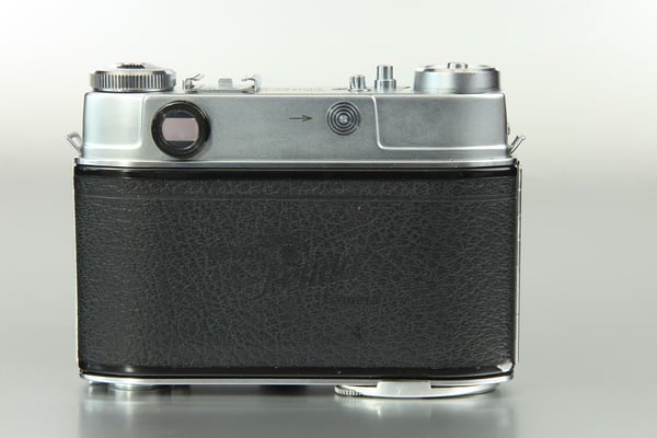 KODAK Retina IIS   ©  engel-art.ch