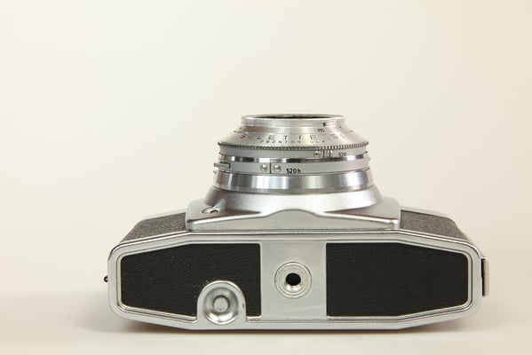 AGFA Silette SL  ©  engel-art.ch