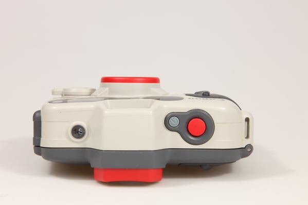 CANON Prima AS-1  ©  engel-art.ch