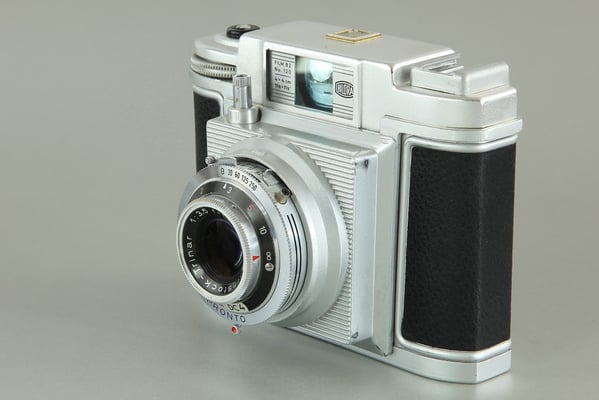 BILORA Bella DC 4  © engel-art.ch