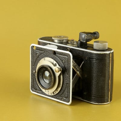 FOTH-DERBY  1931 - 1936 Modell  II  ©  engel-art.ch