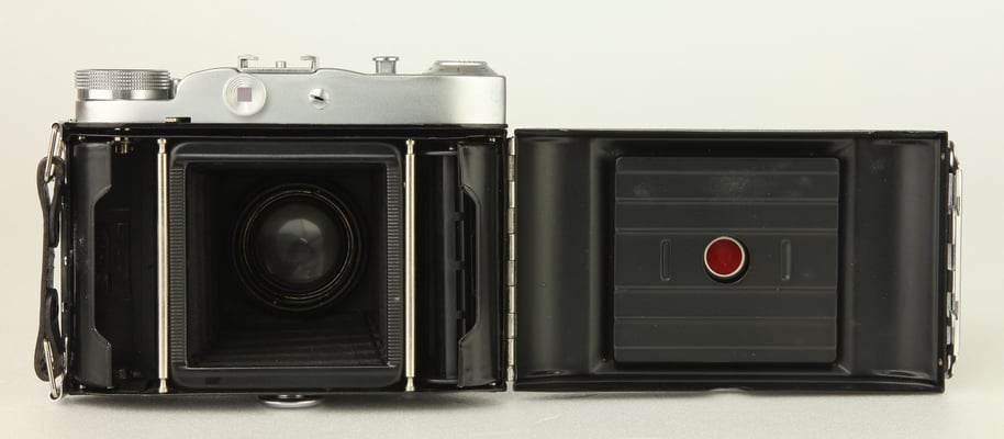 BALDA Super Baldax   1954    Copyright by engel-art.ch