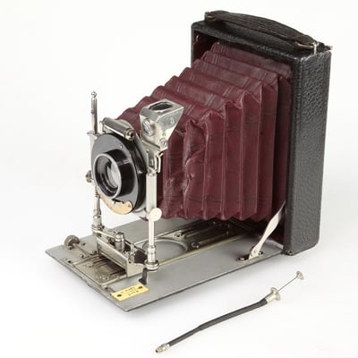 Hüttig   Sirius   Modell 1906  ©  engel-art.ch