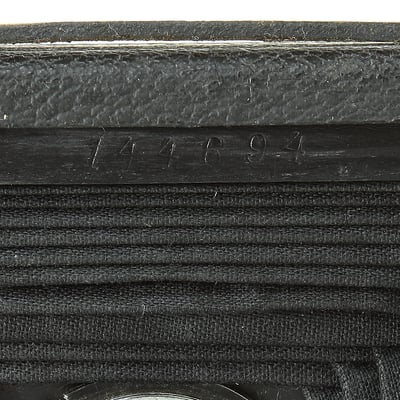 RIO  10  C  1921-1925  Orionwerk Hannover  ©  engel-art.ch