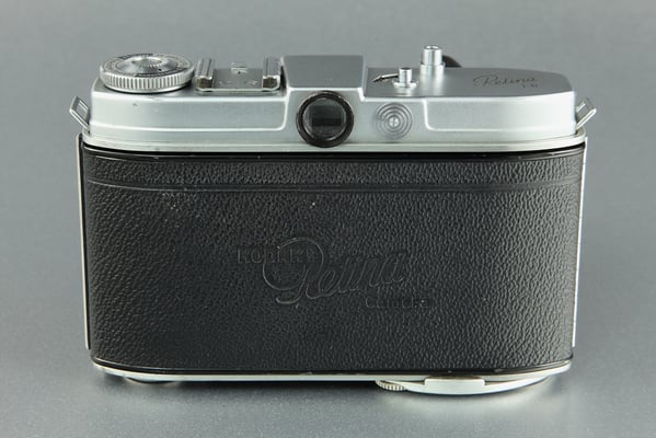 KODAK Retina Ib  © engel-art.ch