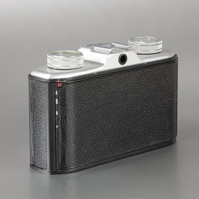 ILOCA Quick - A   1953  ©  engel-art.ch