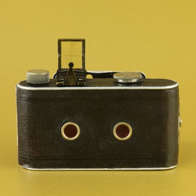 FOTH-DERBY  1930-1931 erstes Modell  ©  engel-art.ch