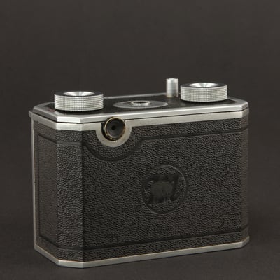 MIMOSA  II  1949-1950   ©  engel-art.ch