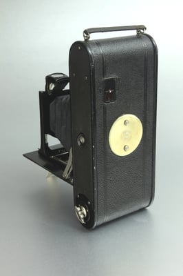 Contessa Nettel Cocarette  c 1920  ©  engel-art.ch