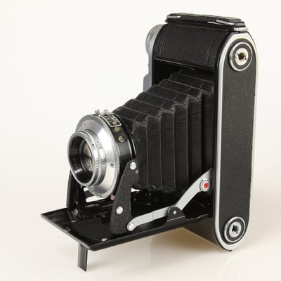 Voigtländer Bessa I  1950  ©  engel-art.ch