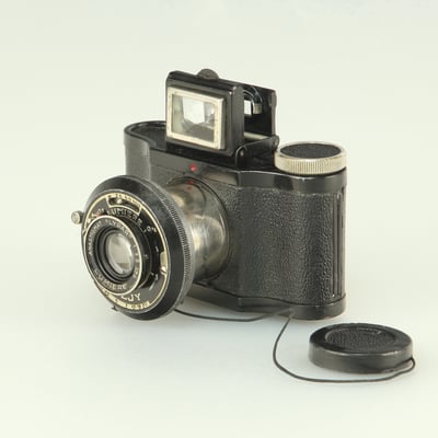 LUMIÈRE  ELJY Typ 1  Copyright by engel-art.ch