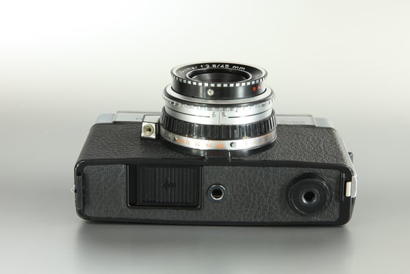 KODAK Retina S1 Typ 060  ©  engel-art.ch