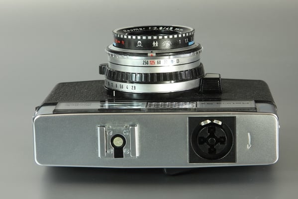 KODAK Retina S2 (Typ 061)  ©  engel-art.ch