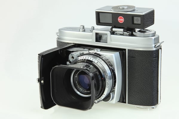 KODAK Retina Ib  © engel-art.ch