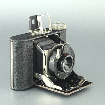  KODAK NAGEL Vollenda  48     ©  engel-art.ch