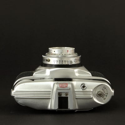 BILORA Bella 35 von 1958  © engel-art.ch