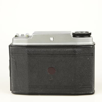 DACORA digna  6x6cm  ~ 1956  ©  engel-art.ch